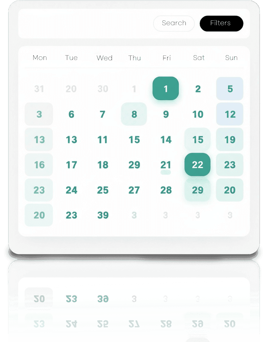calendar image