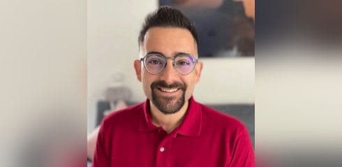 Professional's image