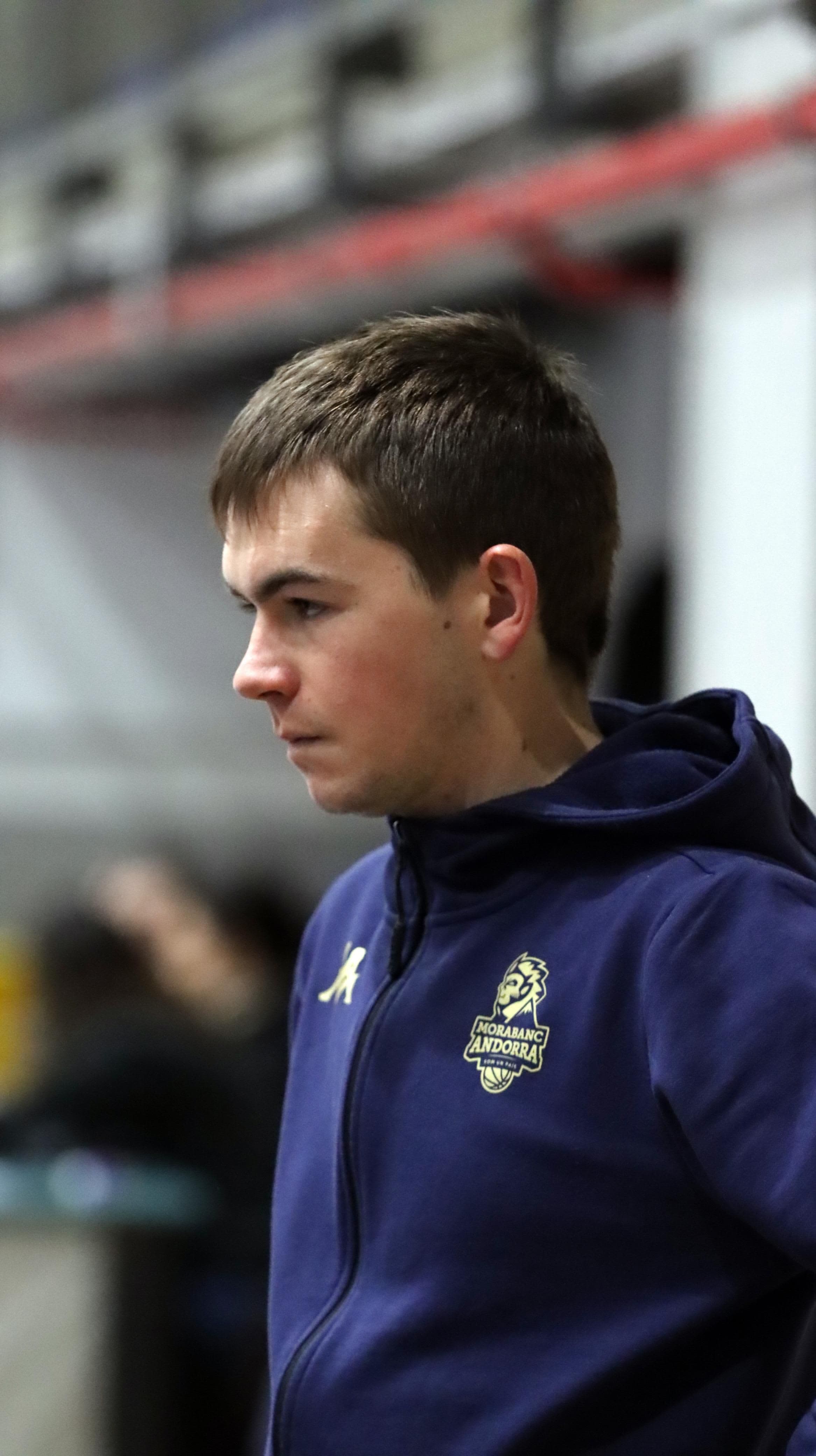 Professional's image